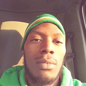 Meet your Posher, Joshua